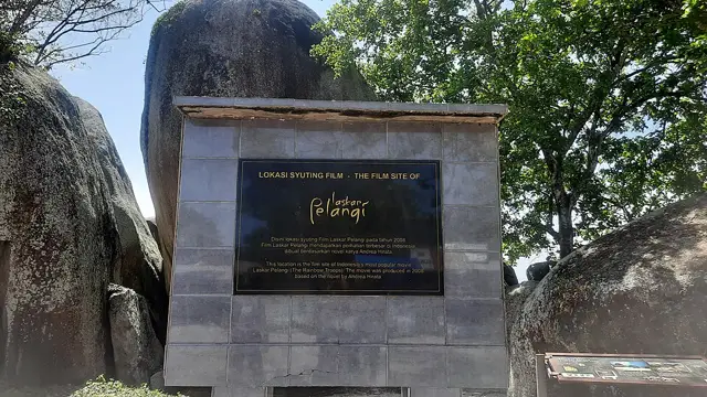 Pantai Tanjung Tinggi