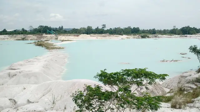 Danau Kaolin