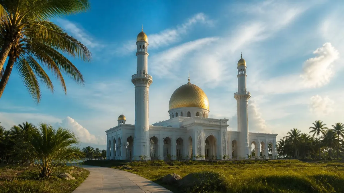 Foto ib-darussalam