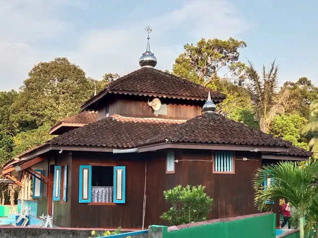 Foto ib-sijuk