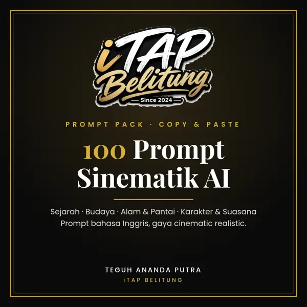 Sampul 100 prompt
